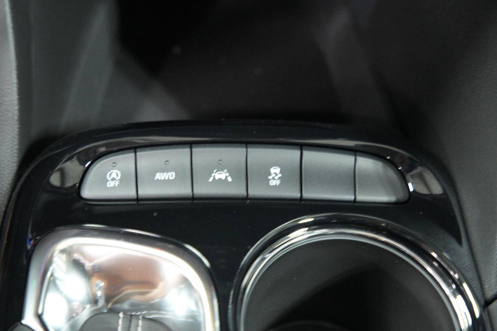 New 2026 Buick Encore GX Sport Touring w/ Comfort Package image 39