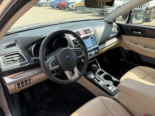 Used 2017 Subaru Outback 2.5i Limited image 16