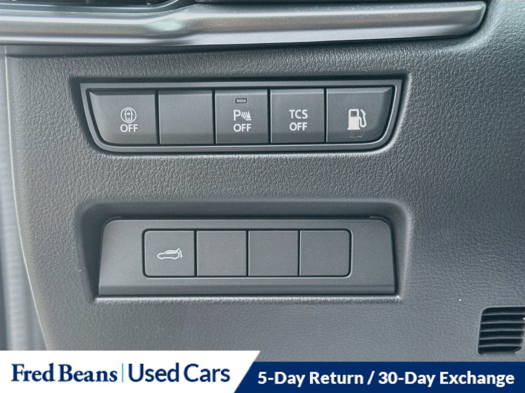 Used 2025 MAZDA CX-90 Plug-In Hybrid w/ Preferred AWD/4WD image 15