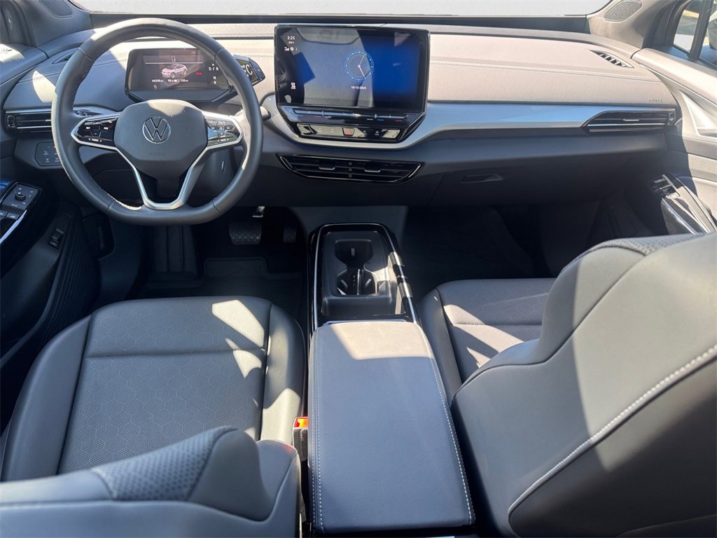 Certified 2023 Volkswagen ID.4 Pro S image 10