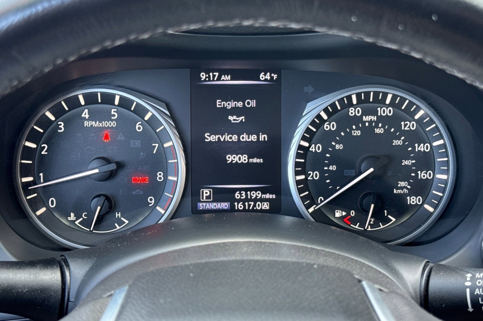 Used 2018 INFINITI Q50 Sport RWD image 19