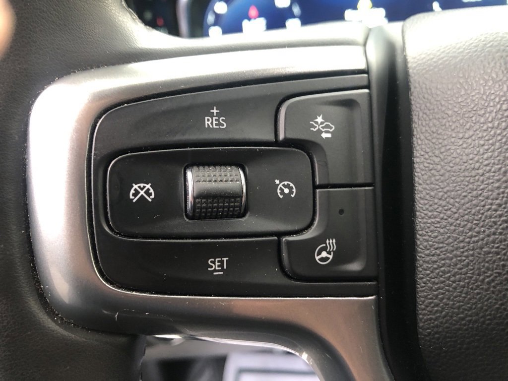 Used 2023 Chevrolet Silverado 1500 LT image 12