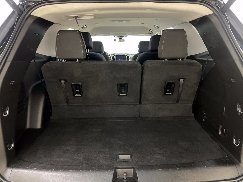Certified 2019 Chevrolet Traverse LT AWD/4WD image 42