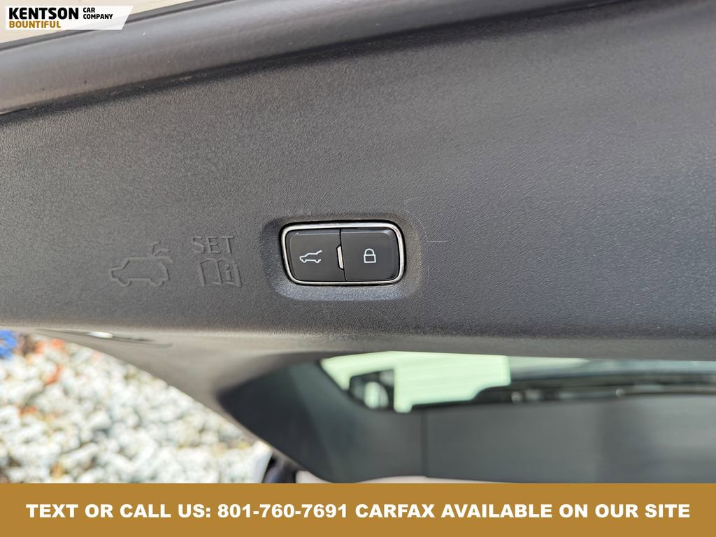 Used 2025 Ford Expedition Max Platinum image 42