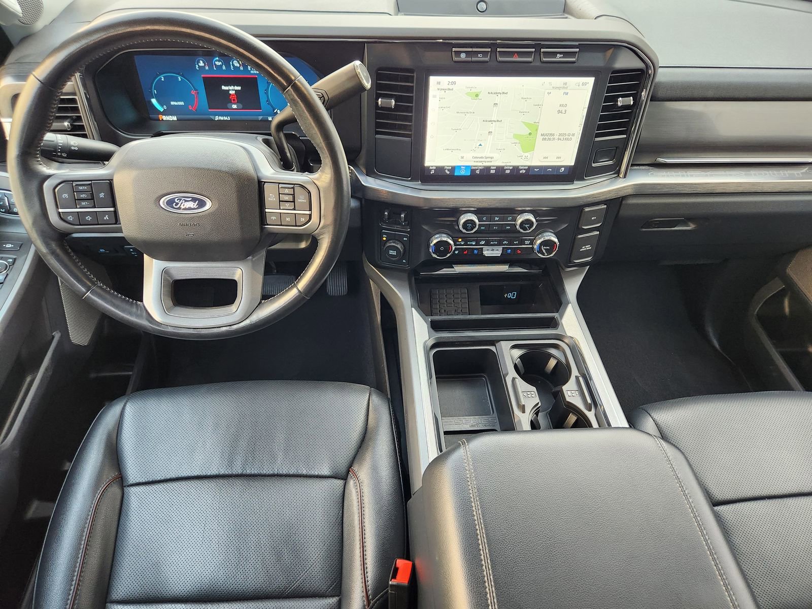 Used 2024 Ford F250 Lariat image 33