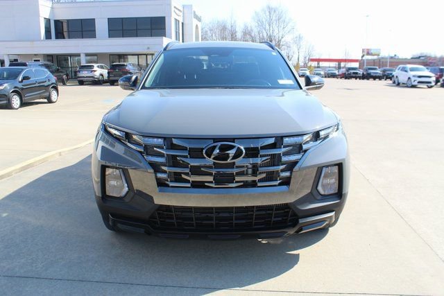 Used 2024 Hyundai Santa Cruz Night image 7