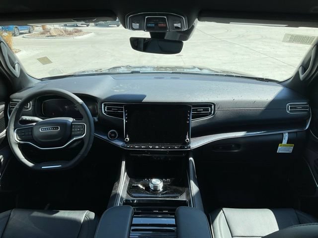 New 2024 Jeep Wagoneer 4WD w/ Convenience Group I image 36