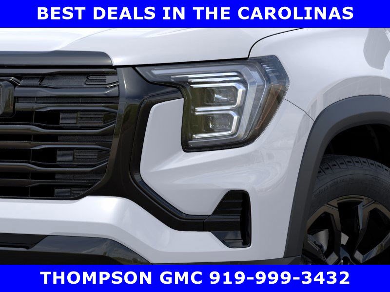 New 2026 GMC Terrain Elevation w/ Elevation Premium Package image 13