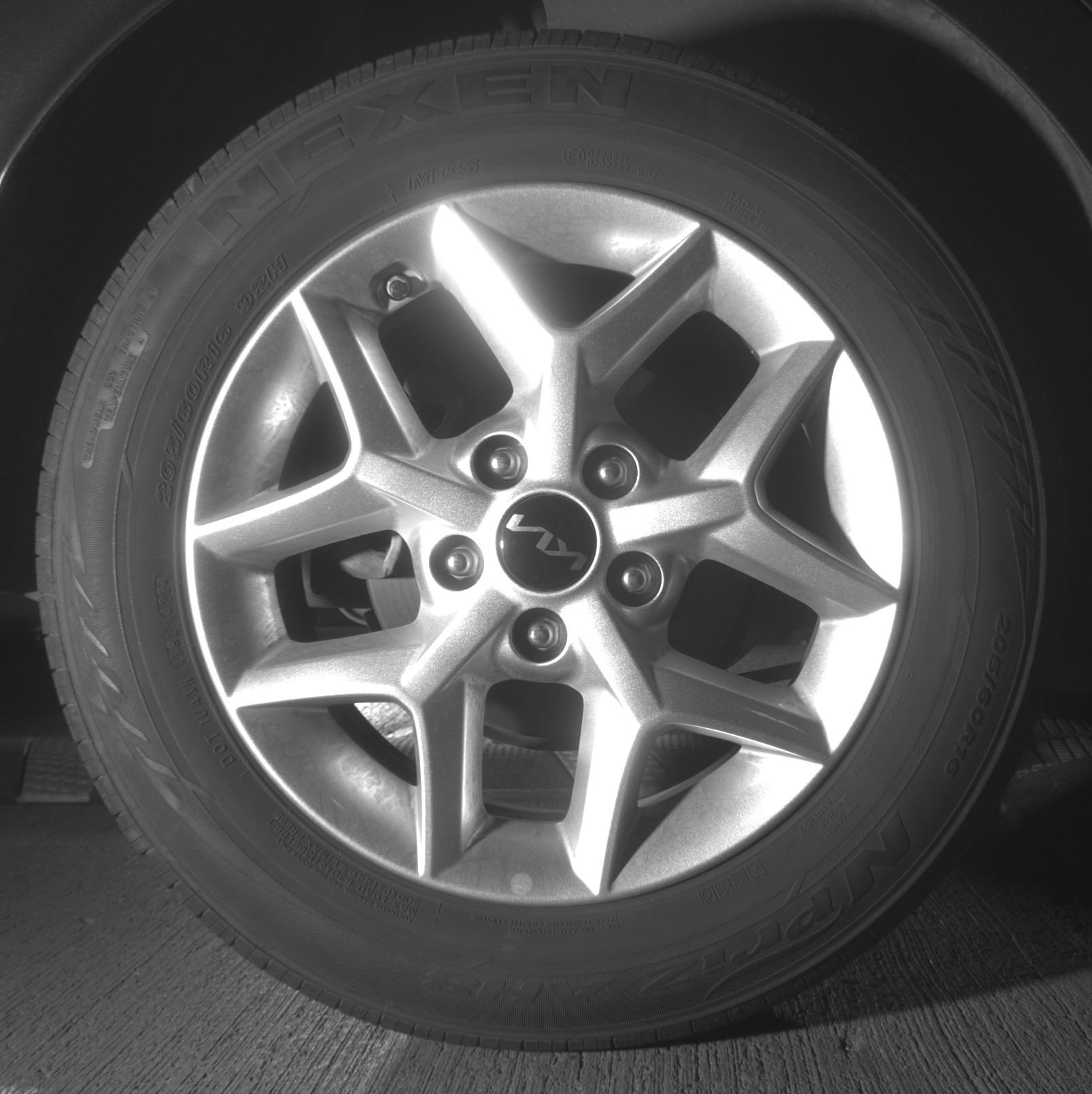 Used 2025 Kia Soul LX w/ LX Technology Package FWD image 15