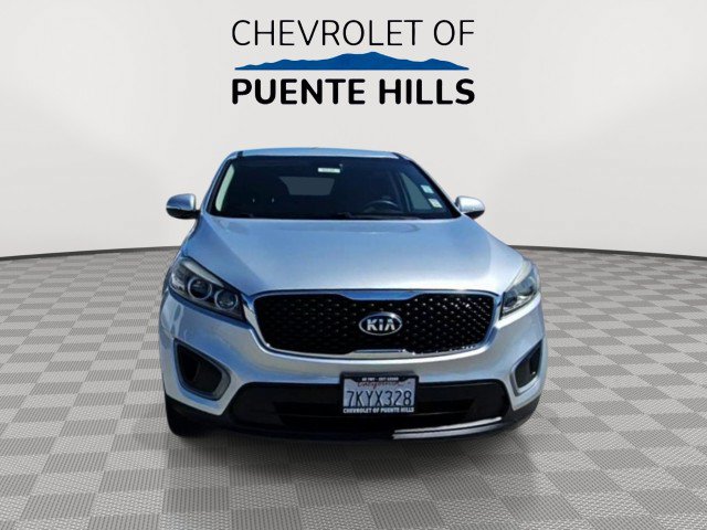 Used 2016 Kia Sorento L FWD image 3