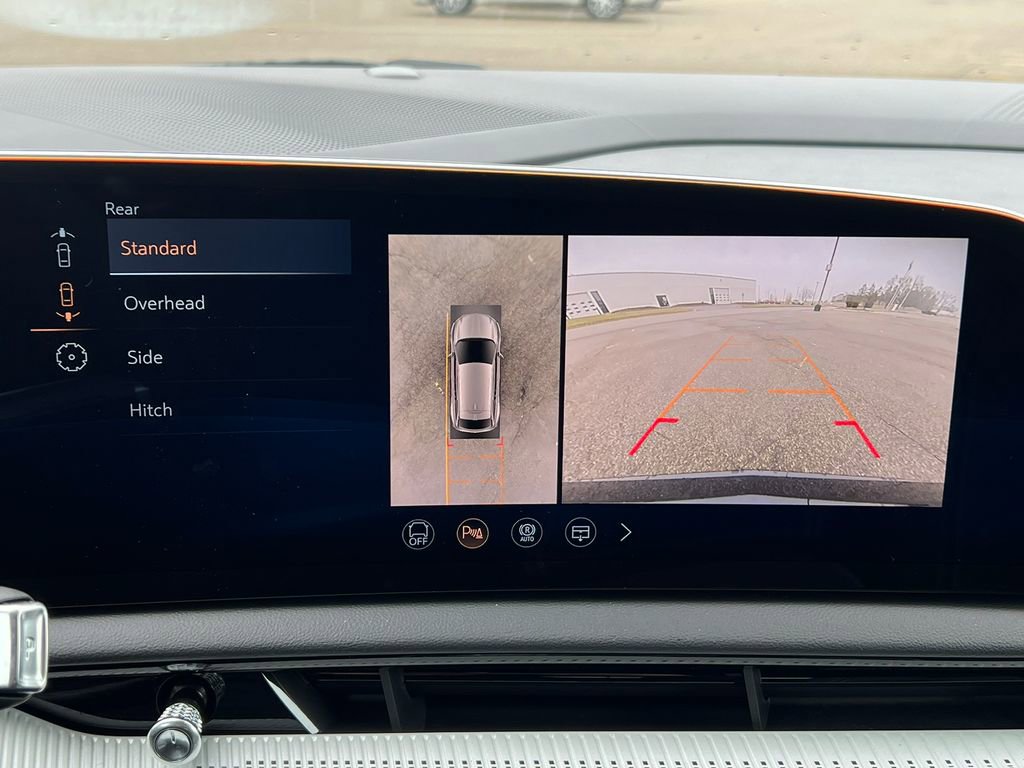 New 2026 Cadillac Optiq Sport 1 image 23