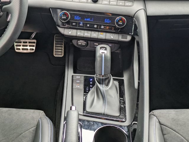 Certified 2024 Hyundai Elantra N FWD image 18