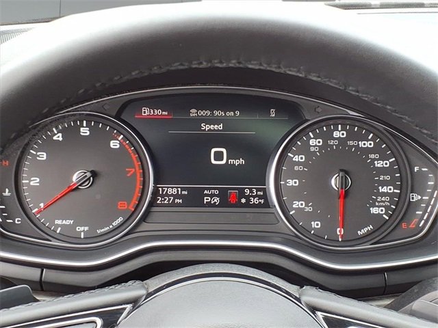 Used 2023 Audi A4 2.0T Premium w/ Convenience Package image 22