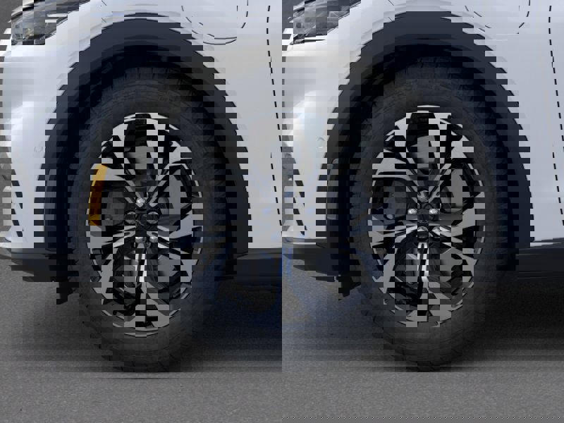 New 2025 Ford Mustang Mach-E Select w/ Comfort Package Lite image 19