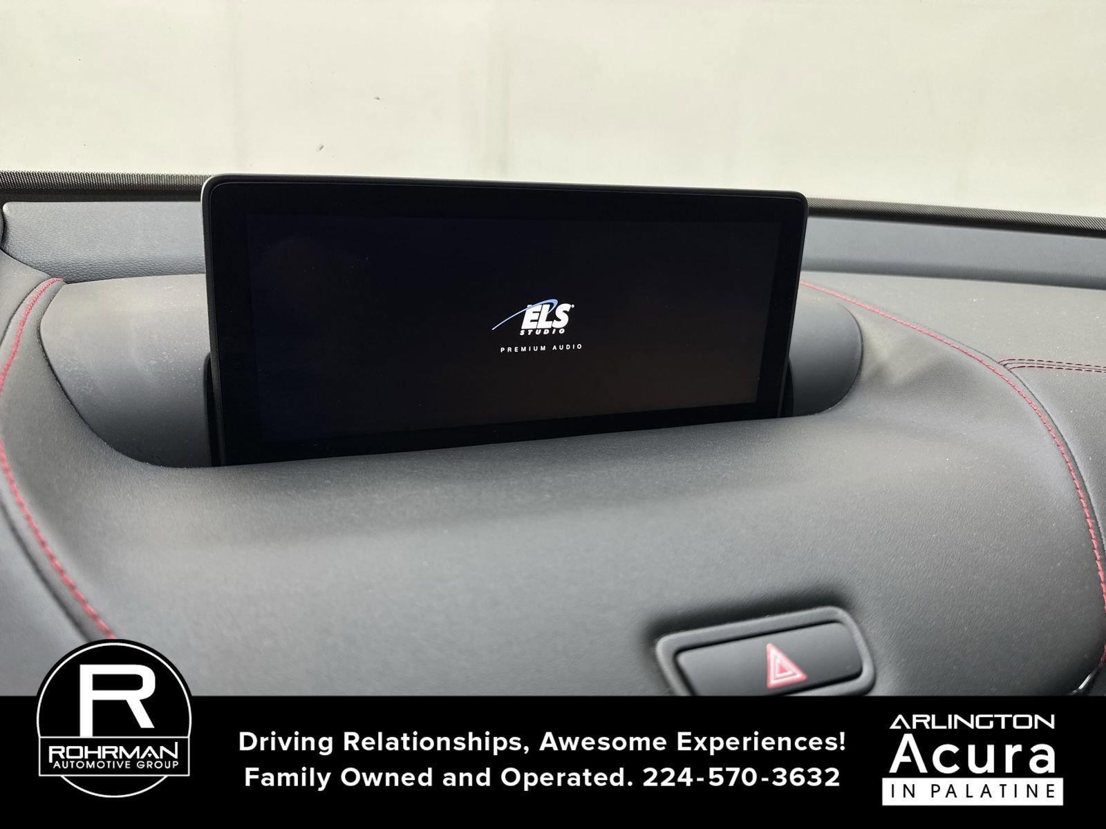 Certified 2022 Acura TLX SH-AWD w/ A-SPEC Pkg image 6