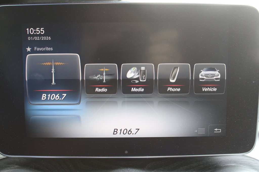 Used 2018 Mercedes-Benz C 63 AMG Cabriolet image 54