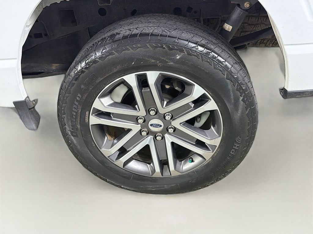Used 2022 Ford F150 XL w/ STX Appearance Package image 28