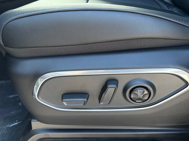 New 2026 Jeep Grand Wagoneer Limited AWD/4WD image 15