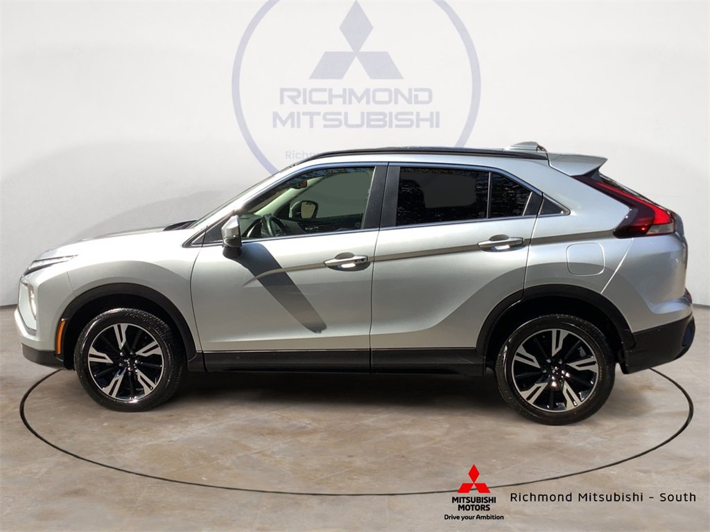 Used 2024 Mitsubishi Eclipse Cross SE image 6