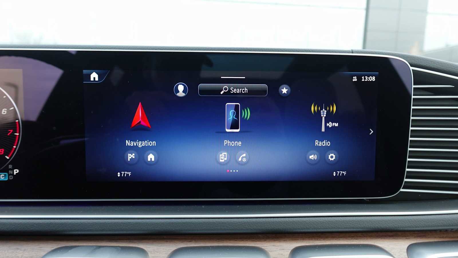 New 2026 Mercedes-Benz GLE 580 4MATIC image 51