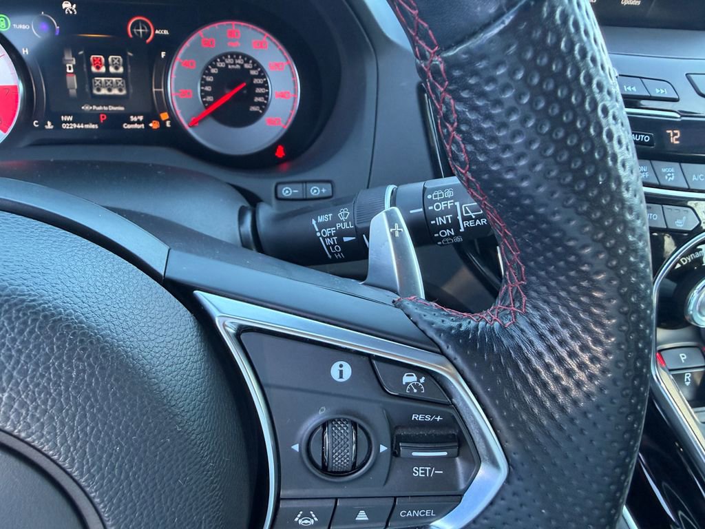 Certified 2023 Acura RDX A-Spec image 18