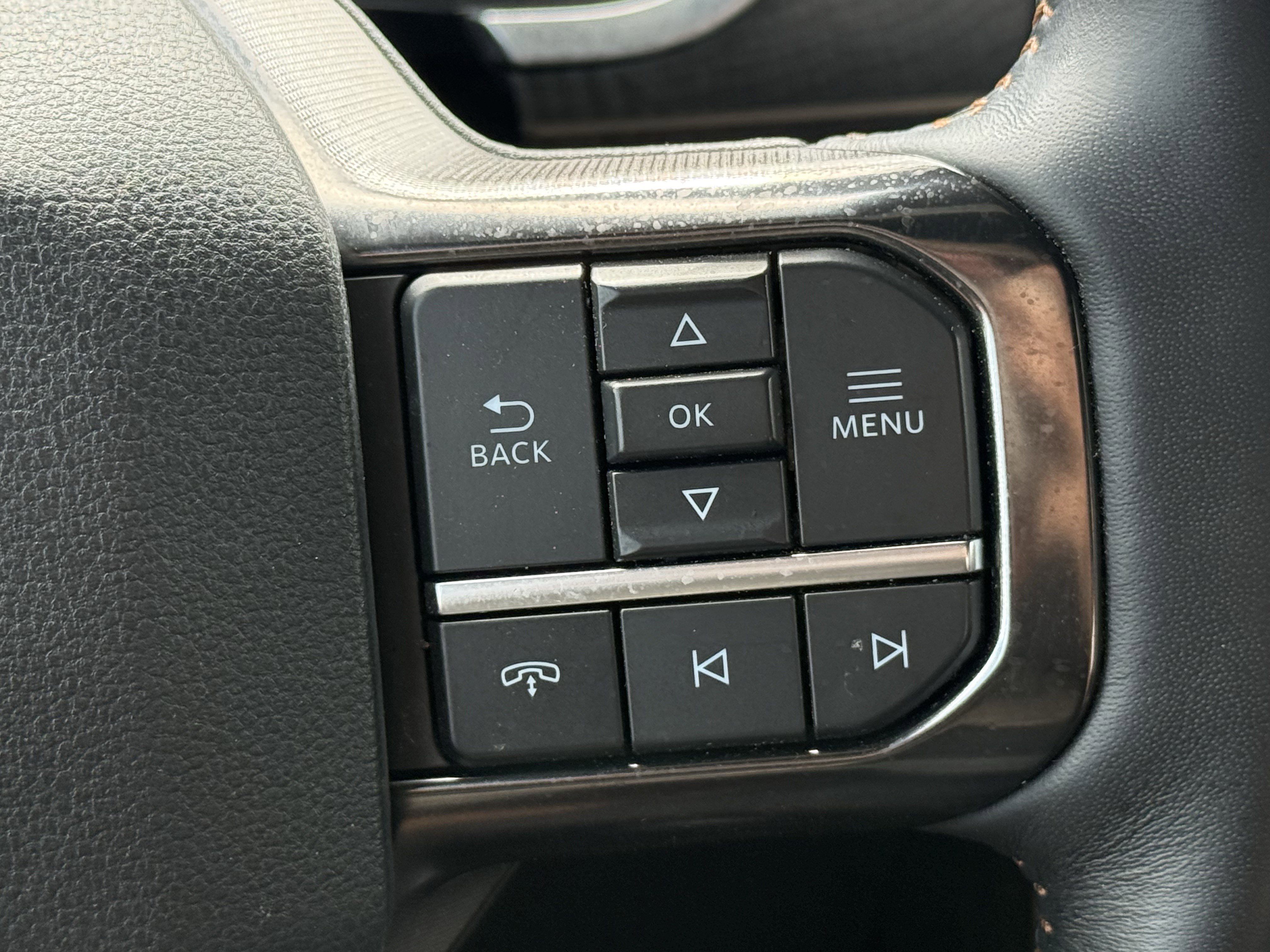 Used 2023 Ford F150 Platinum w/ Equipment Group 701A High AWD/4WD image 17