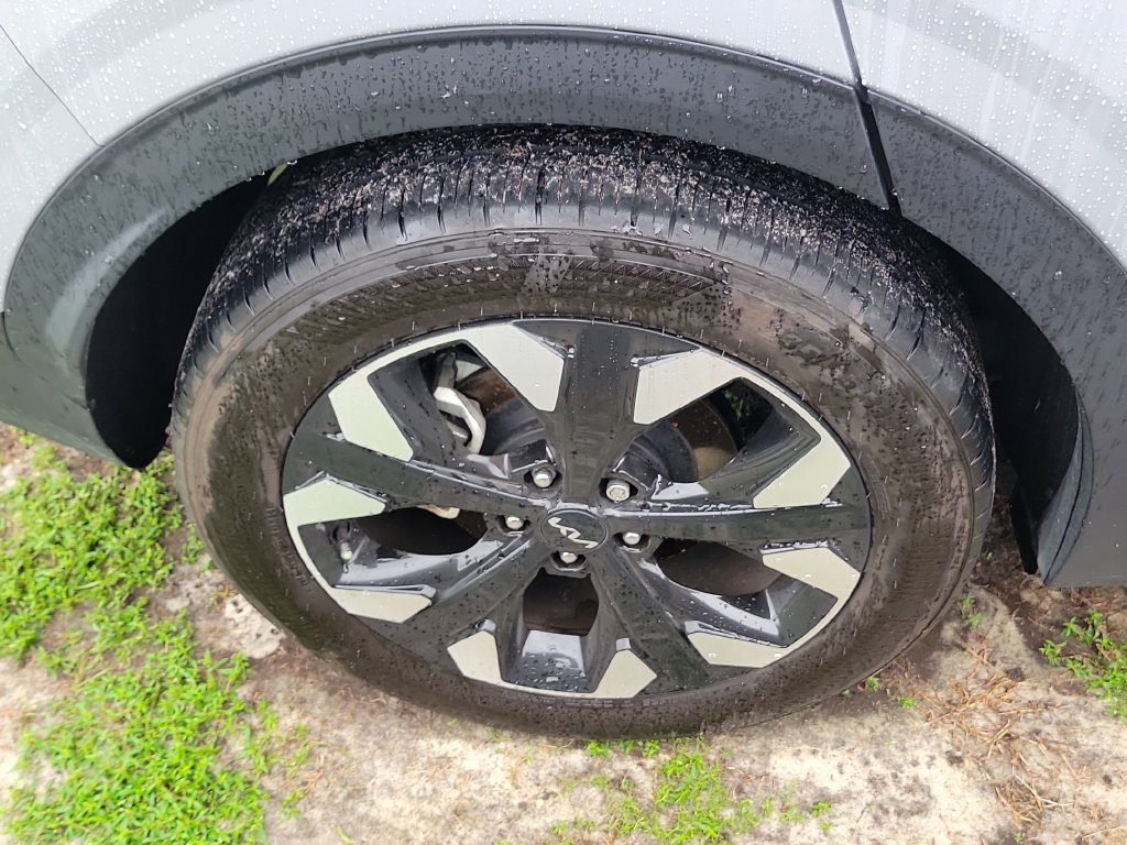 Used 2024 Kia Sportage X-Line w/ X-Line Premium Package AWD/4WD image 17