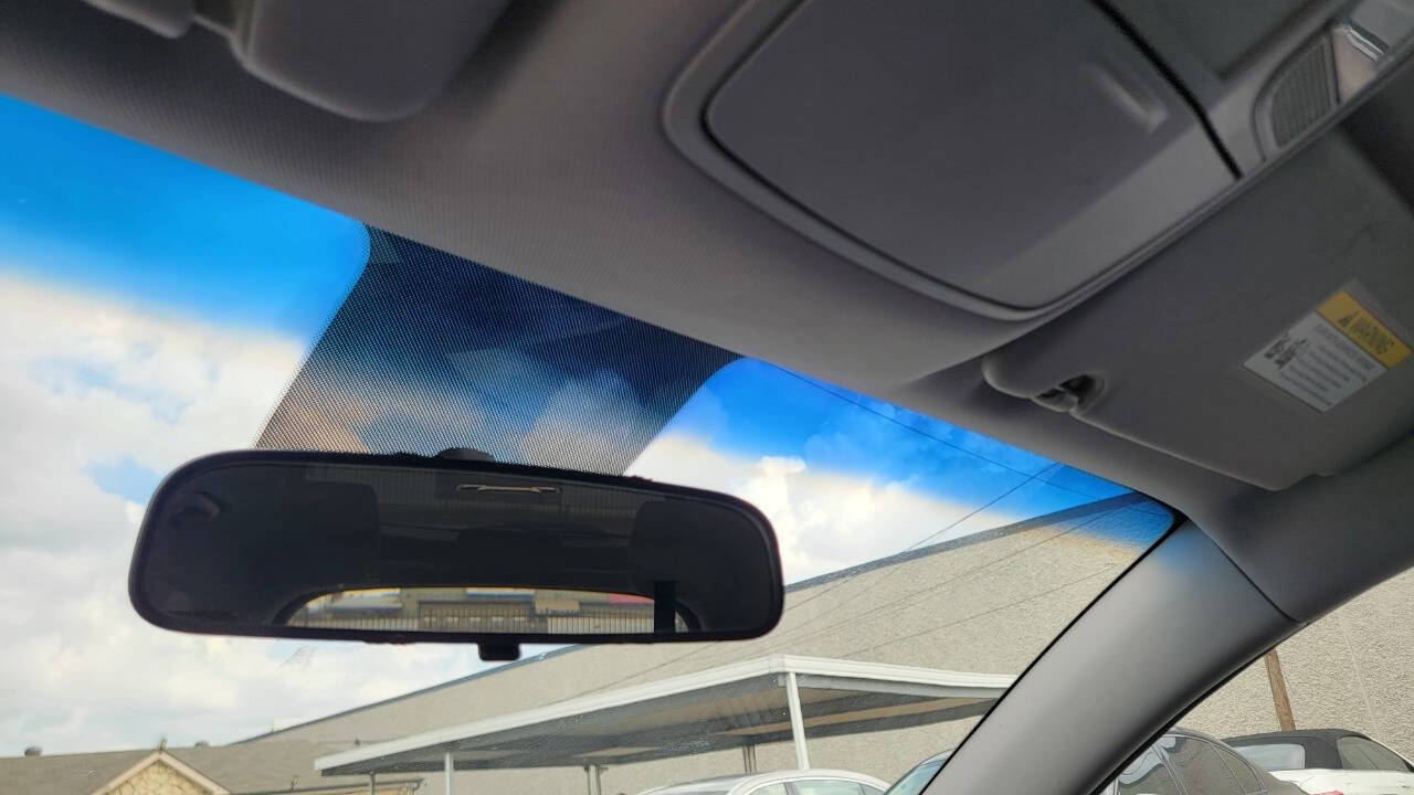 Used 2016 Hyundai Tucson SE w/ Option Group 02 image 13