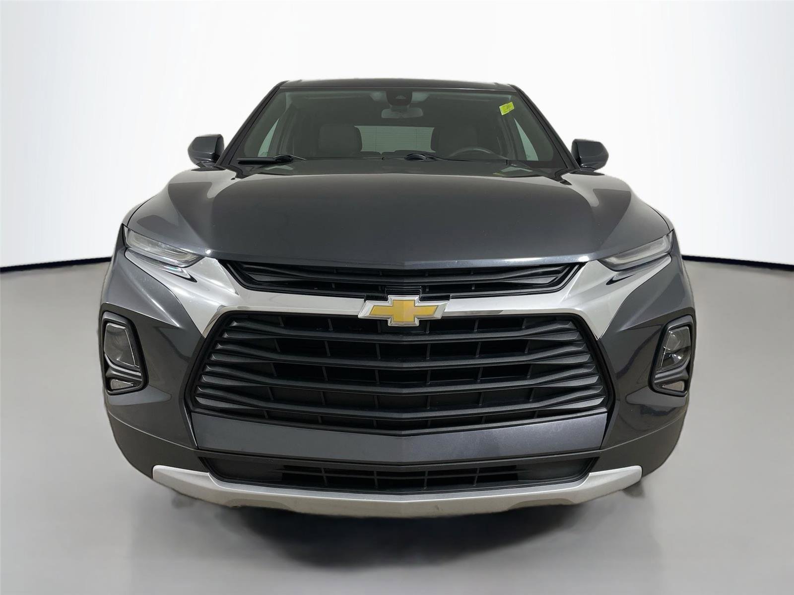 Used 2022 Chevrolet Blazer LT w/ LPO, Floor Liner Package image 2