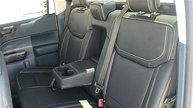 New 2025 Ford Maverick Lobo image 19