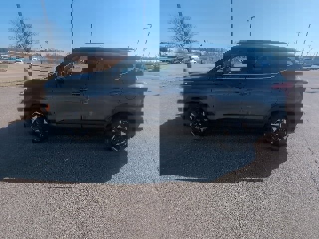 Used 2024 Kia Seltos EX image 6
