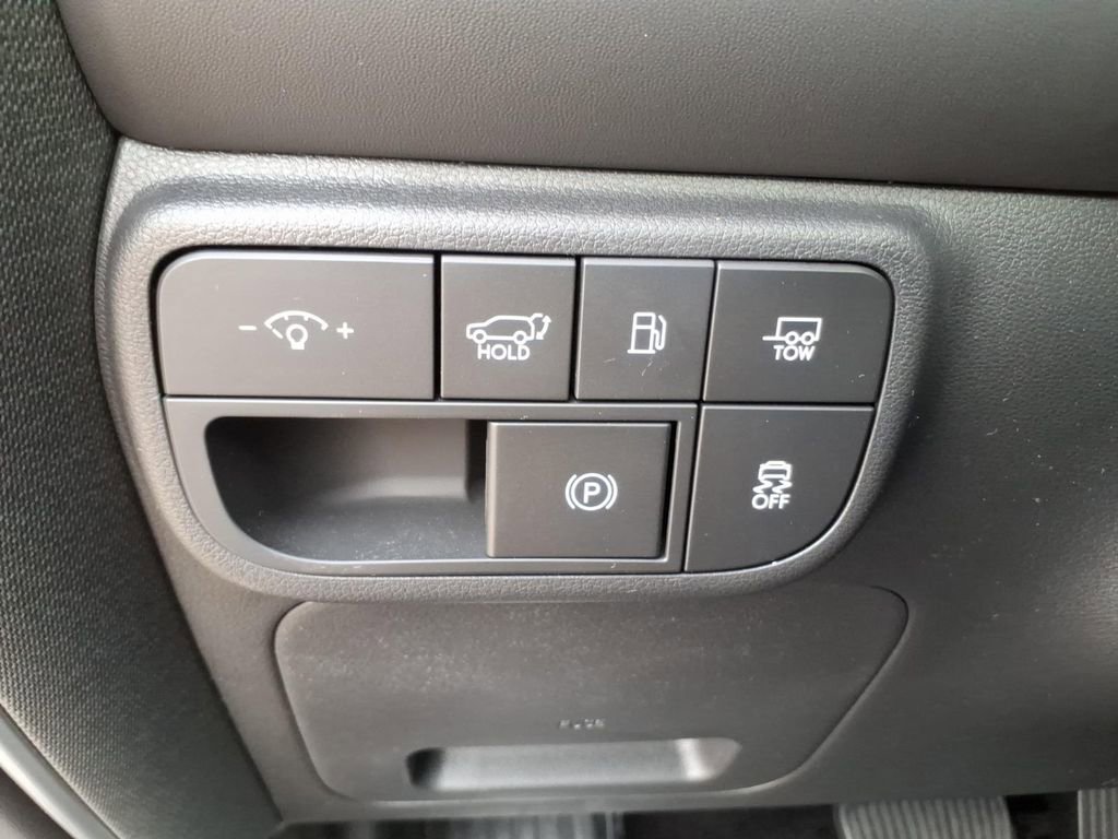 New 2026 Hyundai Palisade Calligraphy image 19