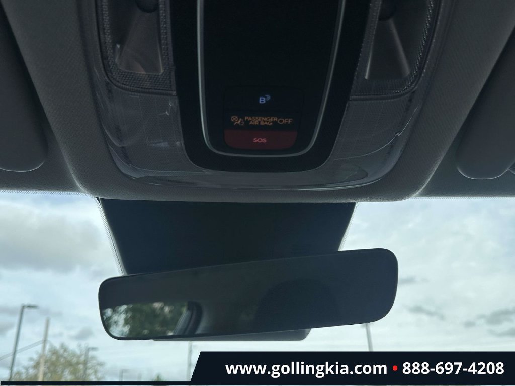 Used 2025 Hyundai Kona SEL AWD/4WD image 31