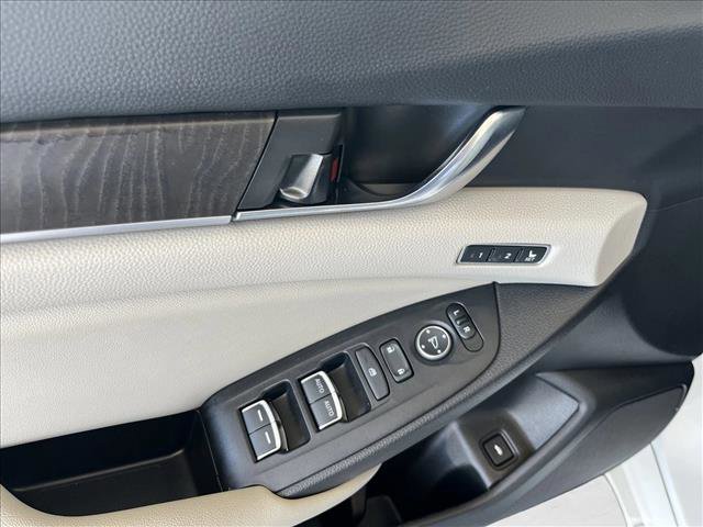 Used 2022 Honda Accord EX-L image 20