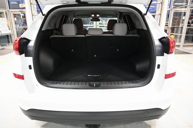 Used 2019 Hyundai Tucson SE image 27