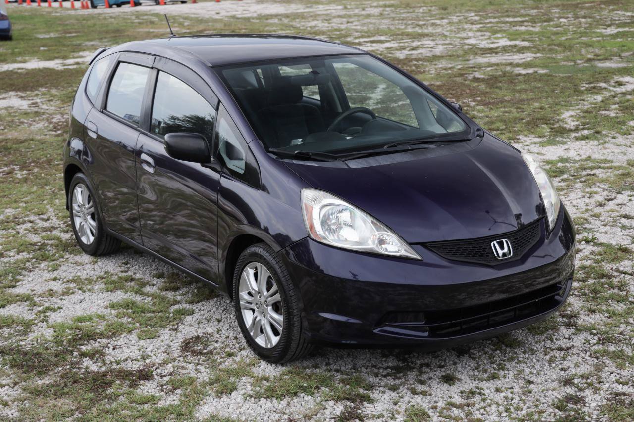 Used 2010 Honda Fit Sport image 15