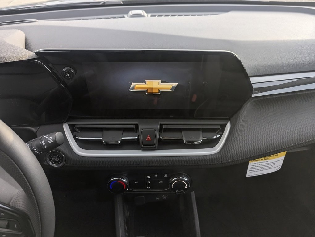 New 2026 Chevrolet TrailBlazer LS w/ LS Convenience Package image 22
