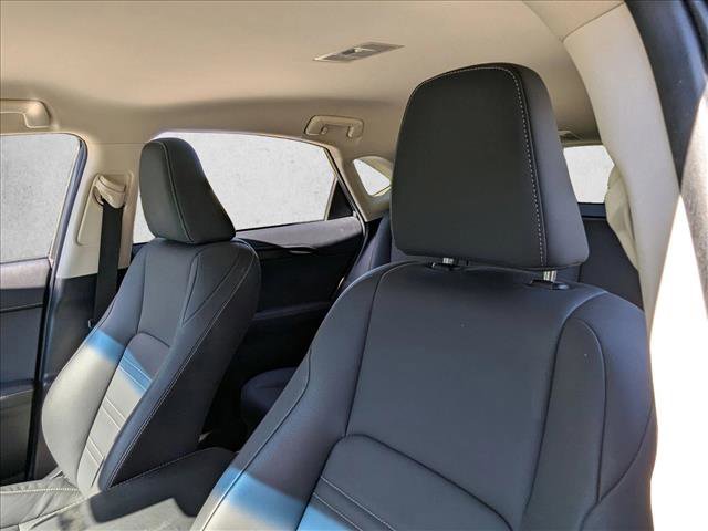 Used 2019 Lexus NX 300 FWD image 18
