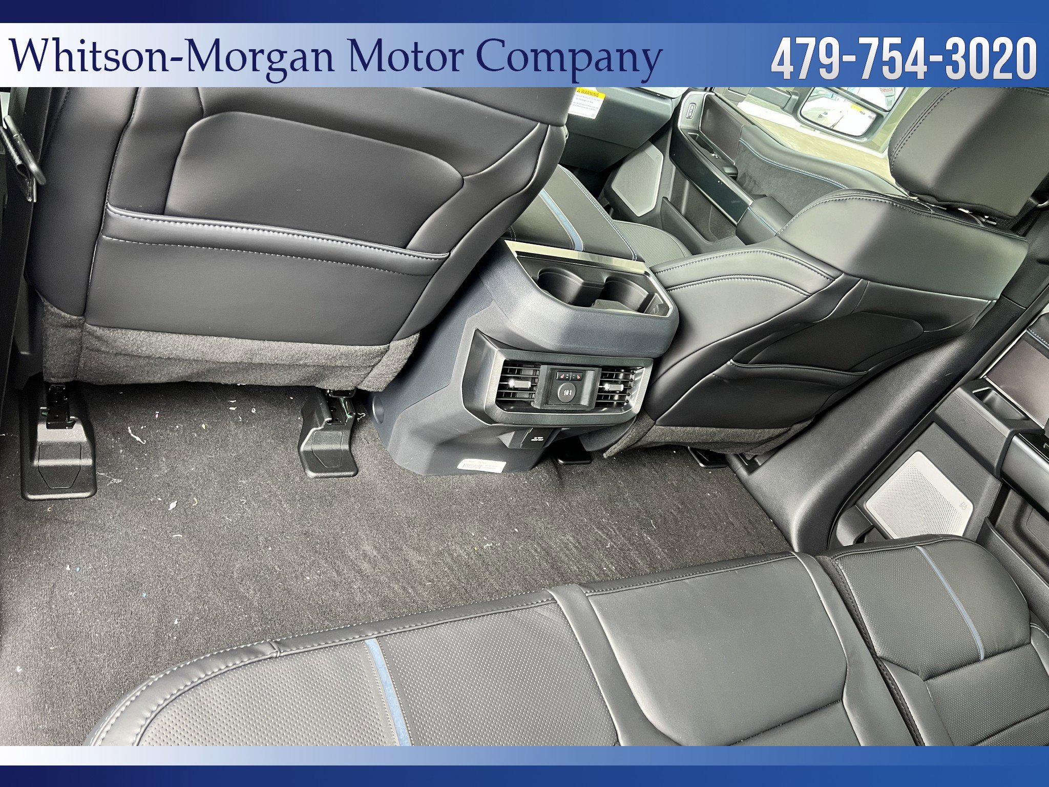 New 2026 Ford F250 4x4 Crew Cab Super Duty image 39