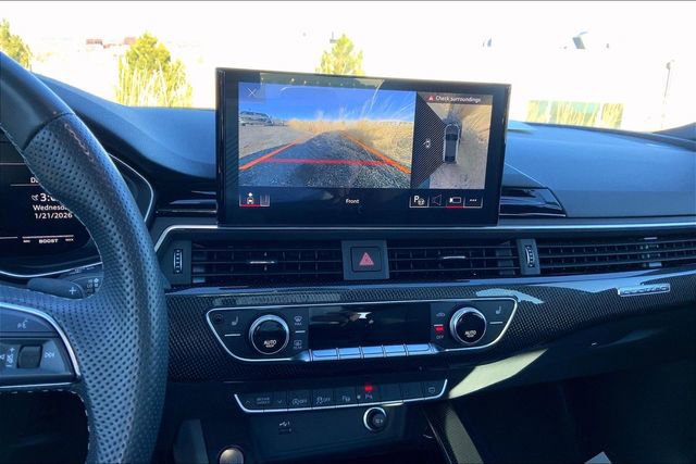 Certified 2023 Audi S5 Prestige image 6