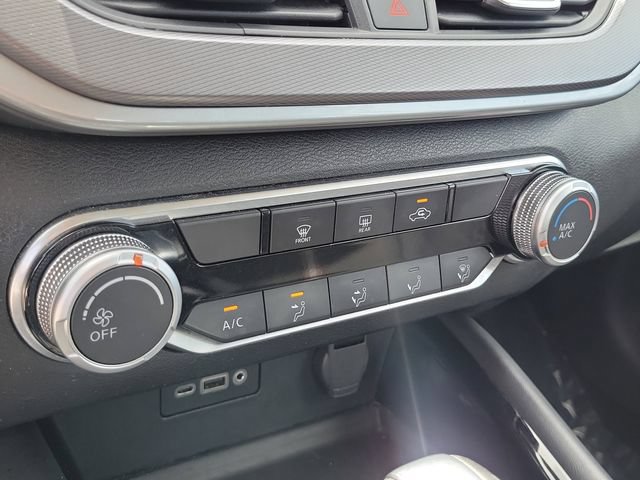 Used 2024 Nissan Altima 2.5 SR FWD image 29