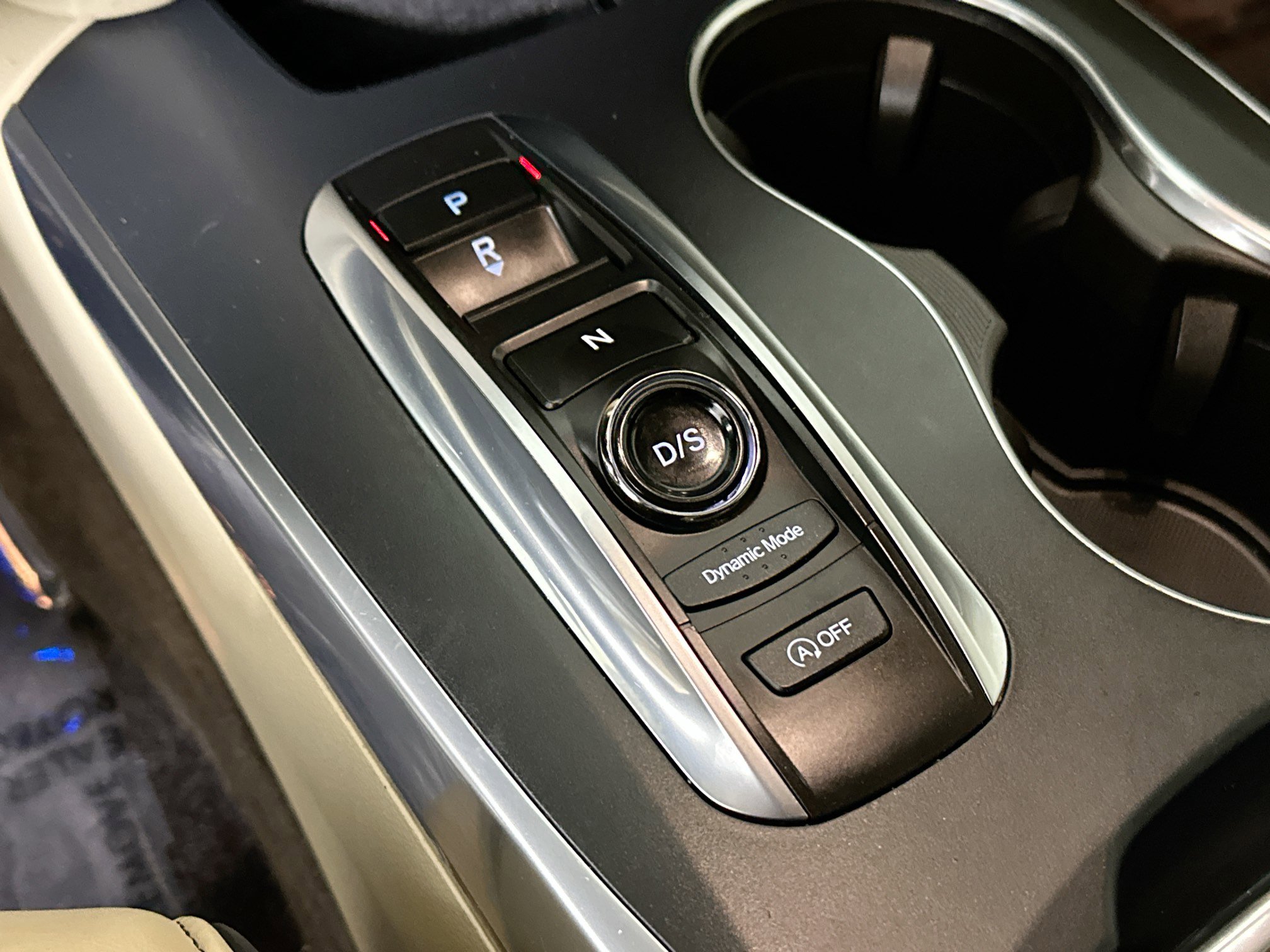 Used 2018 Acura MDX FWD w/ Advance Package image 21