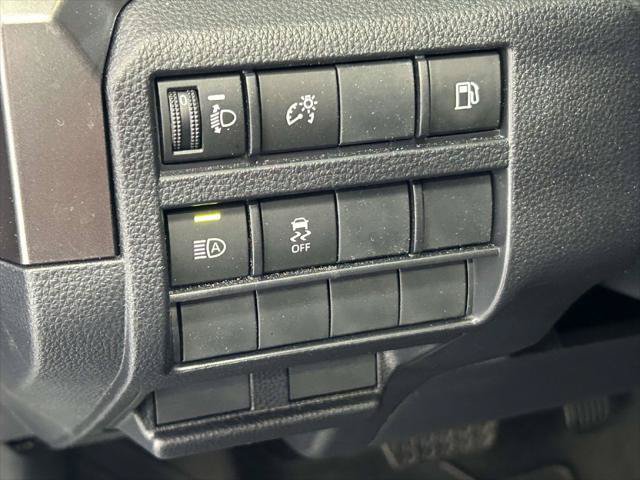 Certified 2026 Toyota 4Runner SR5 RWD image 17