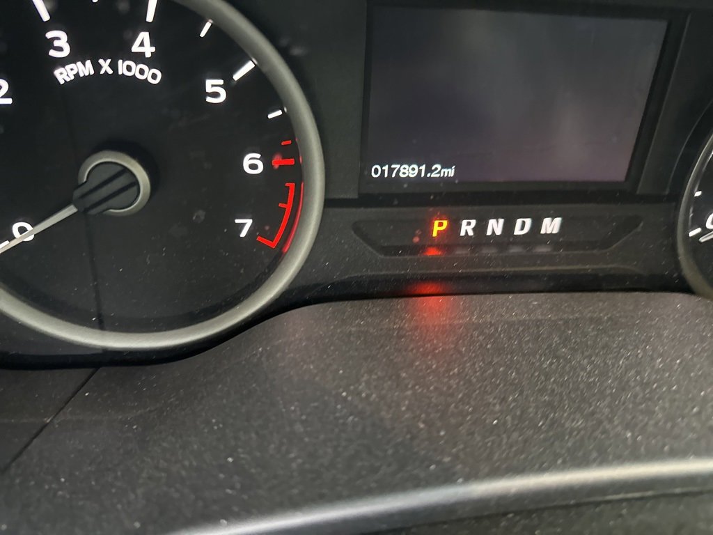 Used 2020 Ford F150 XLT w/ Equipment Group 302A Luxury image 5