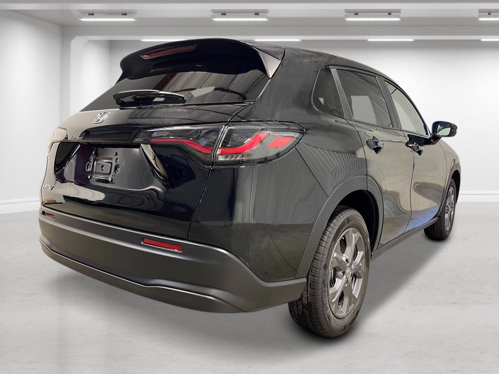 New 2027 Honda HR-V LX image 5