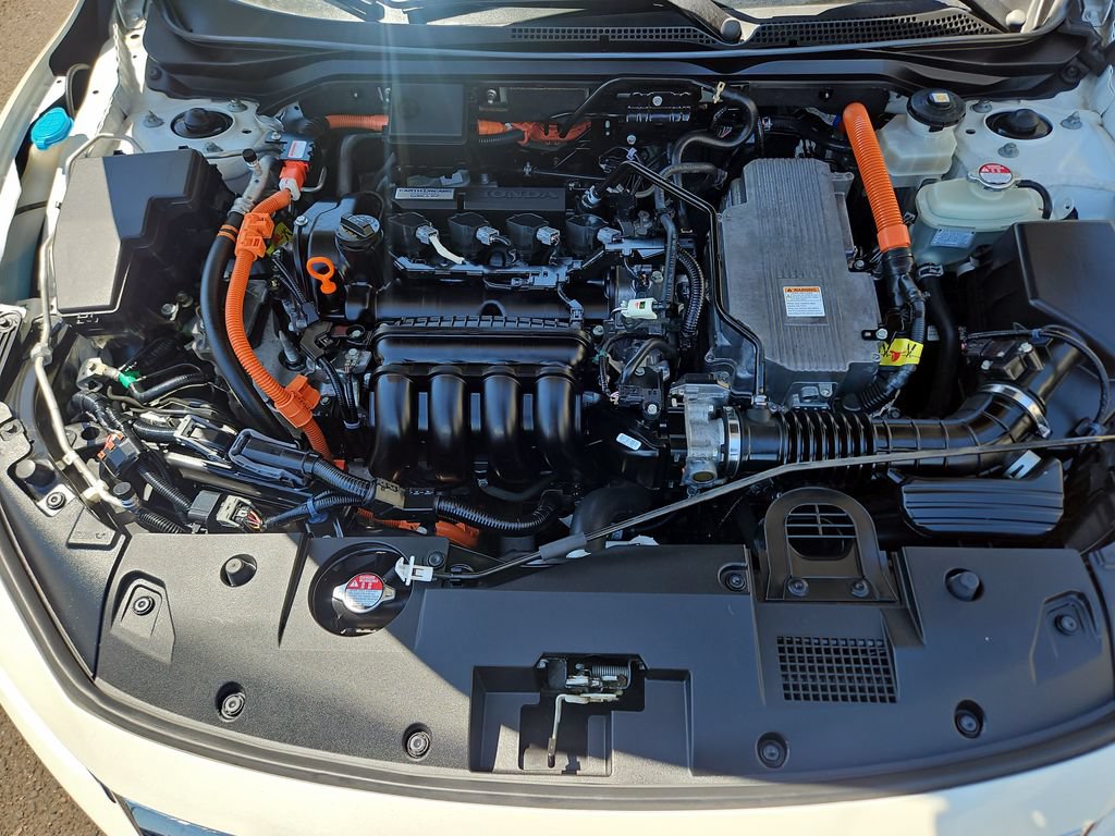 Used 2020 Honda Insight Touring image 22