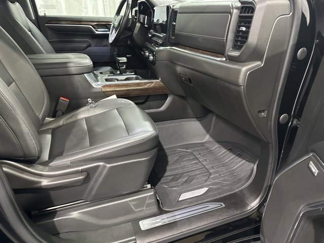 Certified 2023 GMC Sierra 1500 Elevation w/ Elevation Premium Package image 13