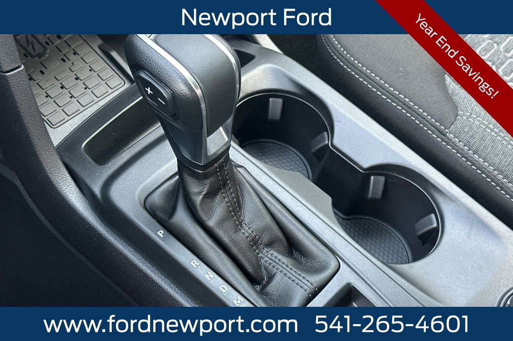 New 2025 Ford Ranger XLT w/ Convenience Package image 21
