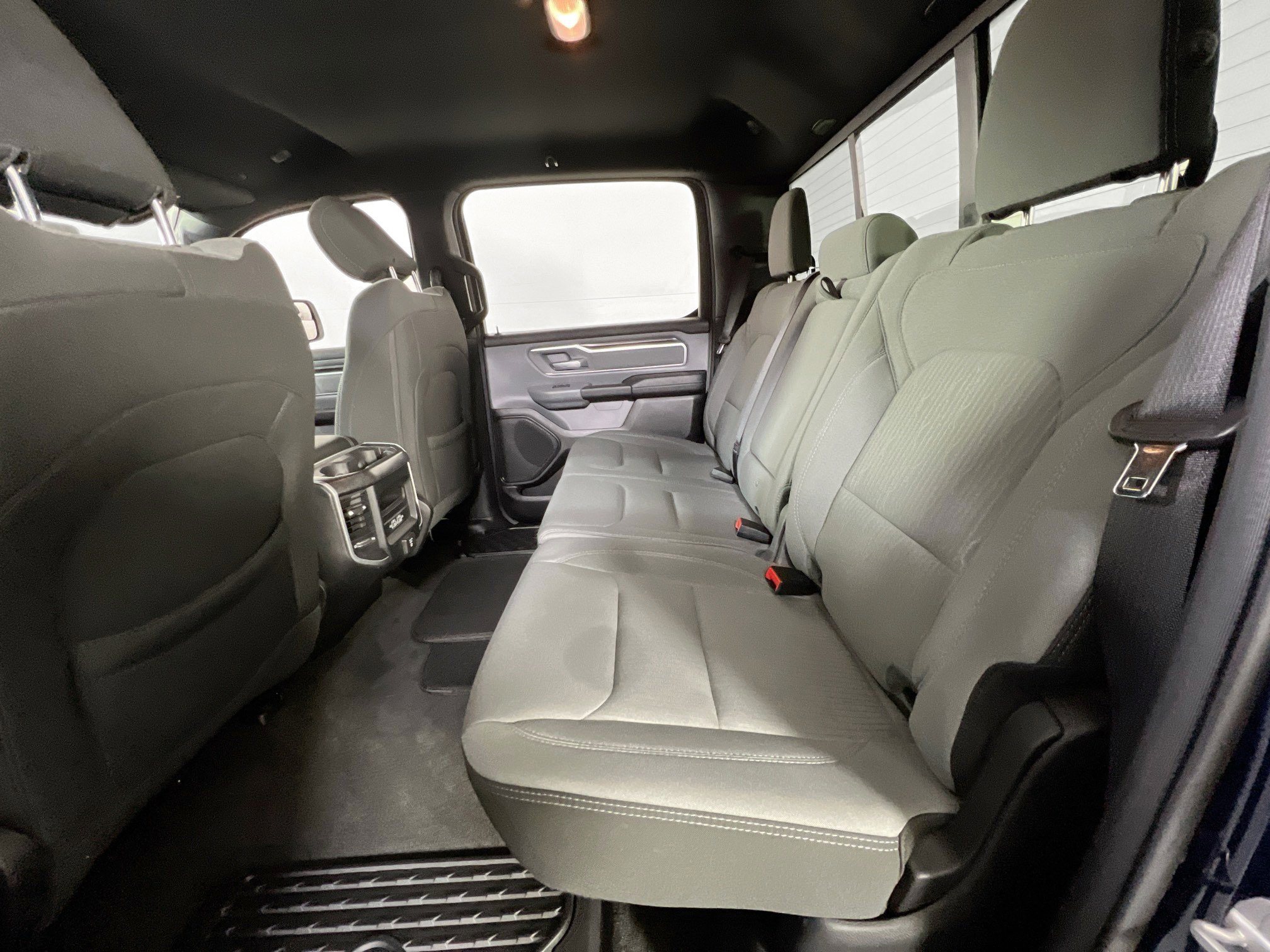 Used 2022 RAM 1500 Big Horn image 23