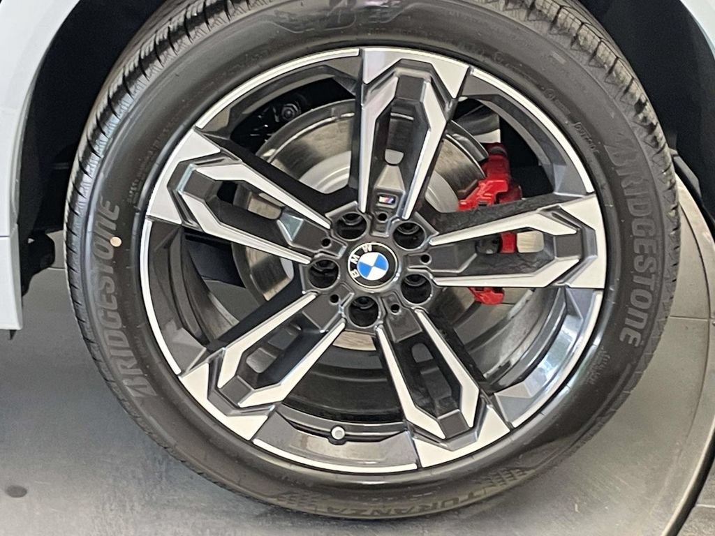 New 2026 BMW X2 xDrive28i w/ Technology Package AWD/4WD image 12